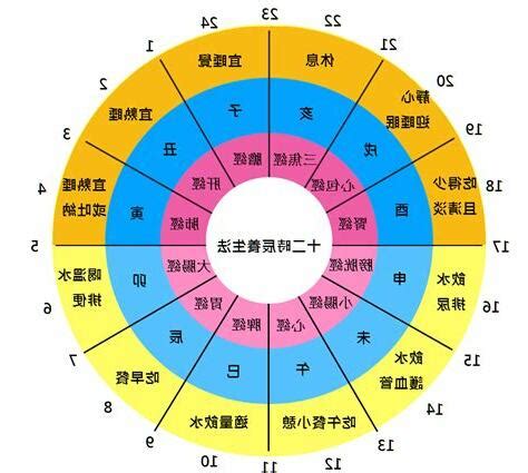 壬戌時|壬戌日最好的時辰 十二時辰命理分析